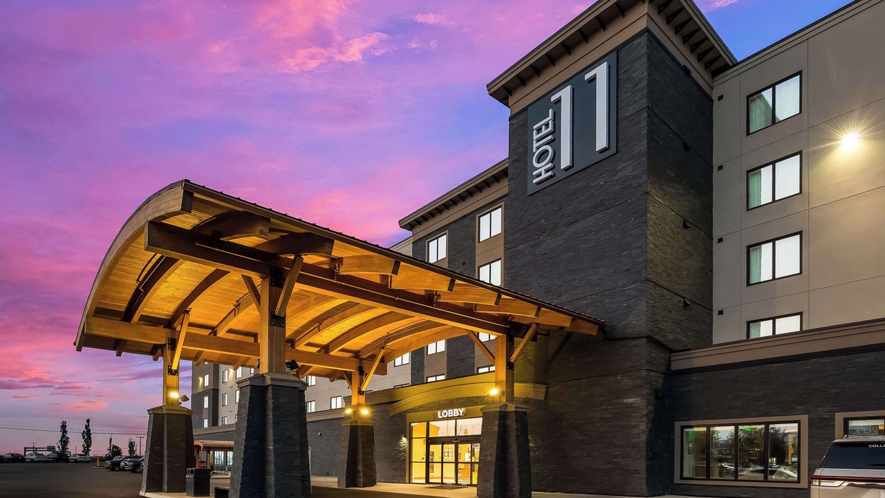 Photo of Outdoor in Calgary