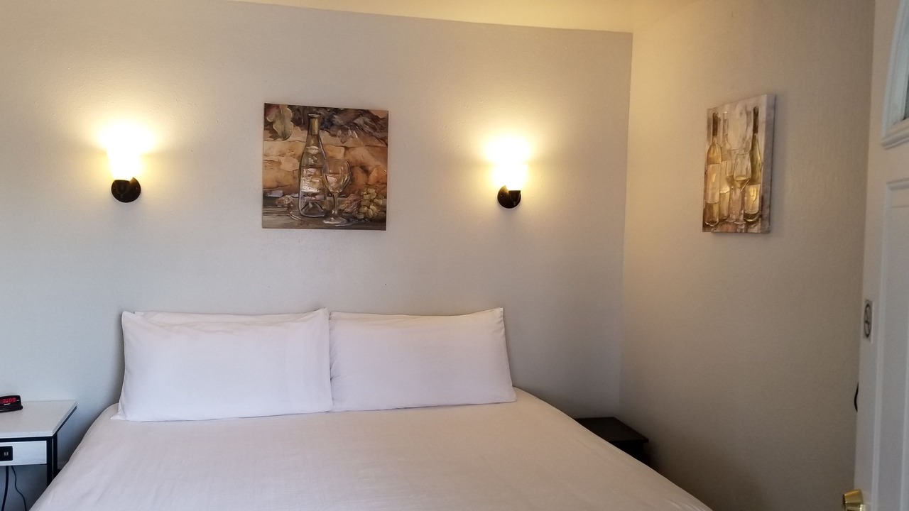 Photo of Bedroom in Chelan