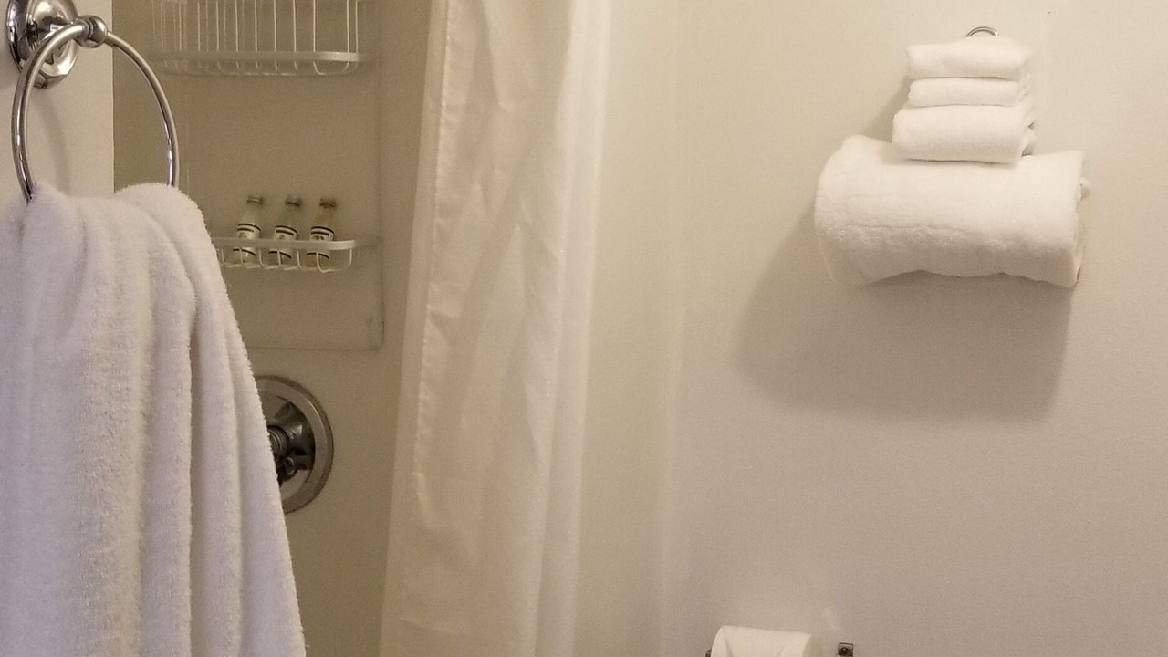 Photo of Bathroom in Chelan