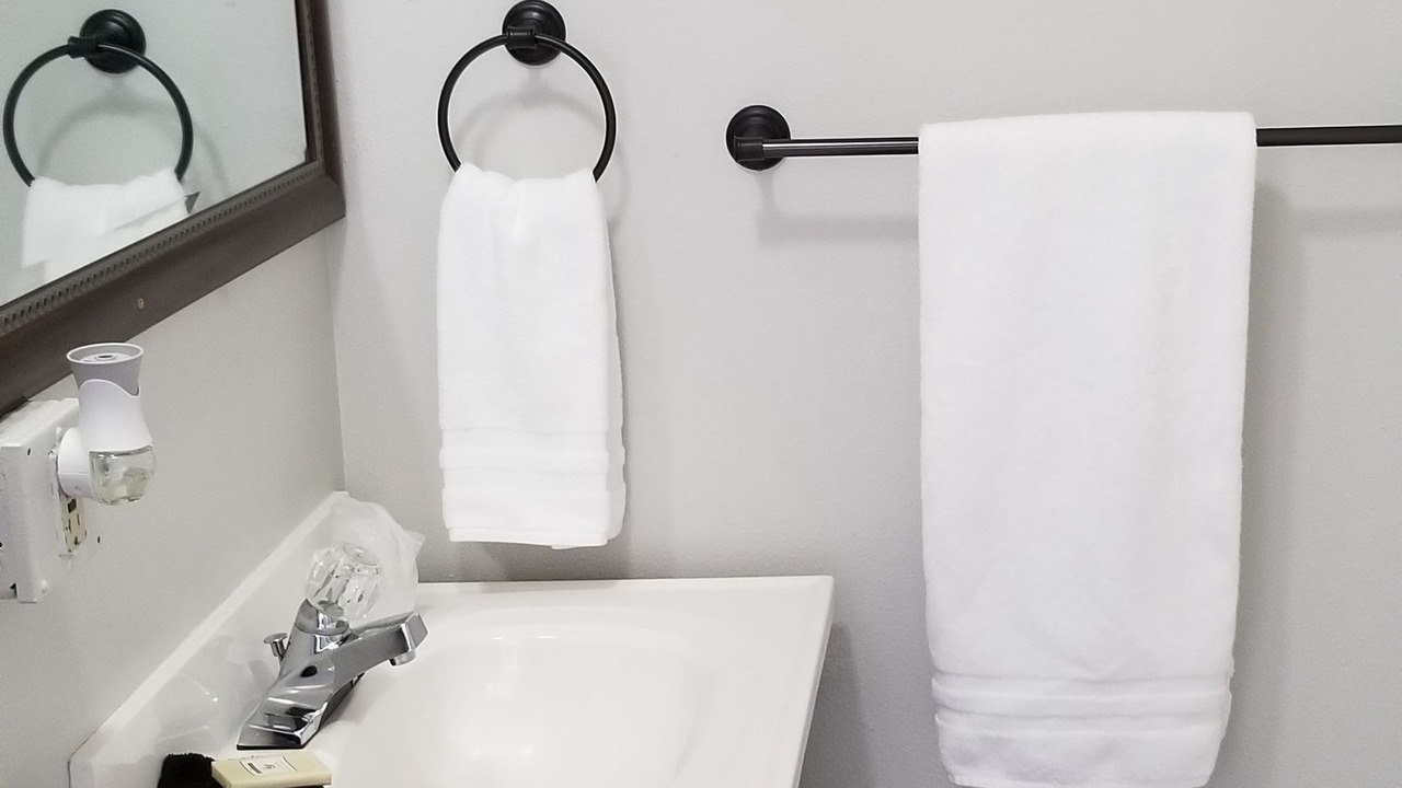 Photo of Bathroom in Chelan