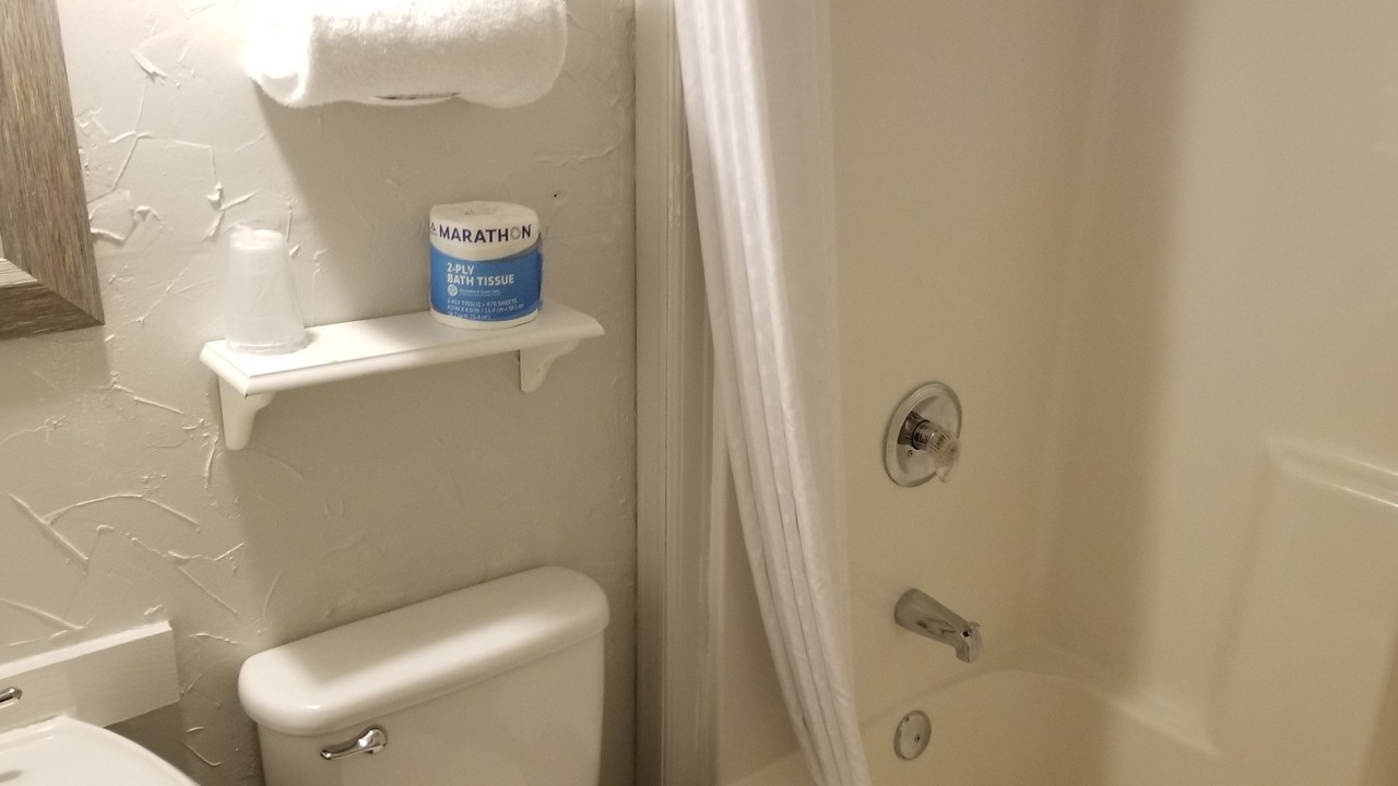 Photo of Bathroom in Chelan