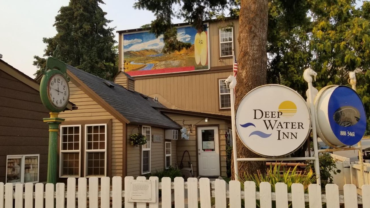 Photo of Outdoor in Chelan