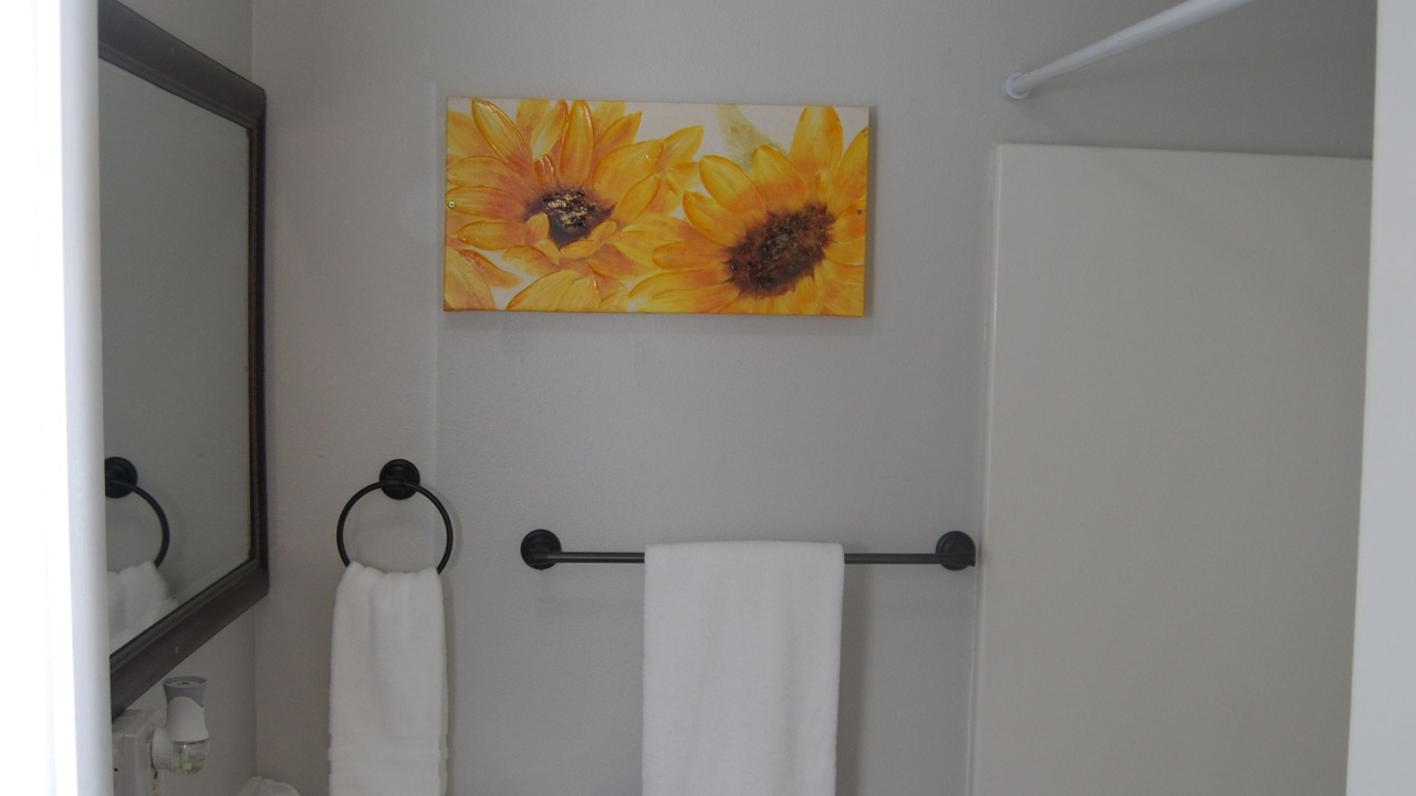 Photo of Bathroom in Chelan