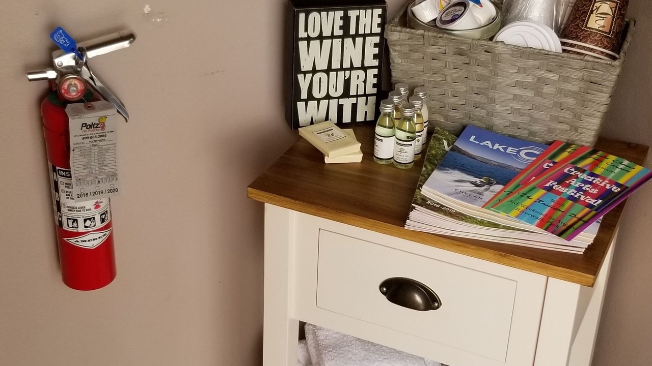 Photo of Others in Chelan