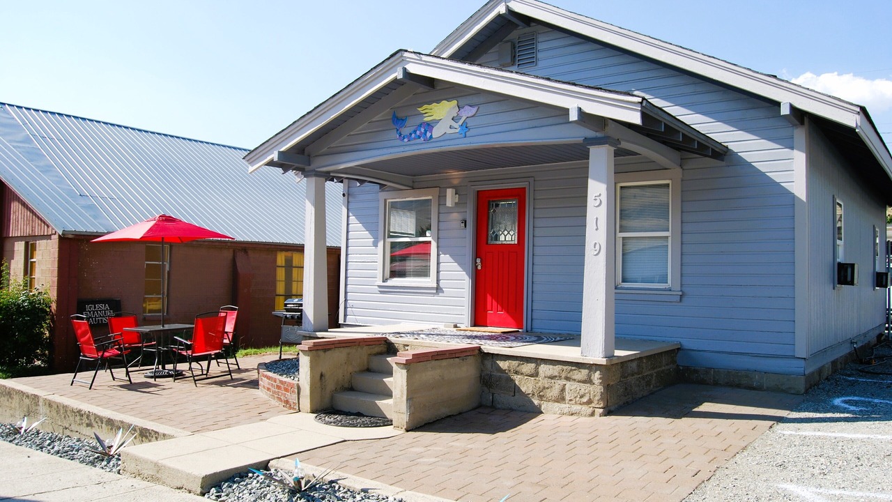 Photo of Outdoor in Chelan