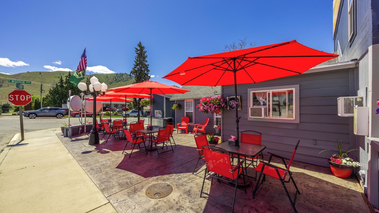 Photo of Outdoor in Chelan