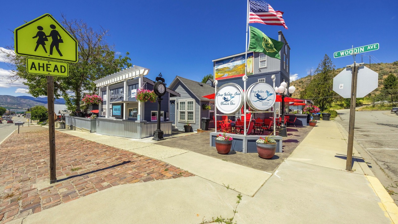 Photo of Outdoor in Chelan