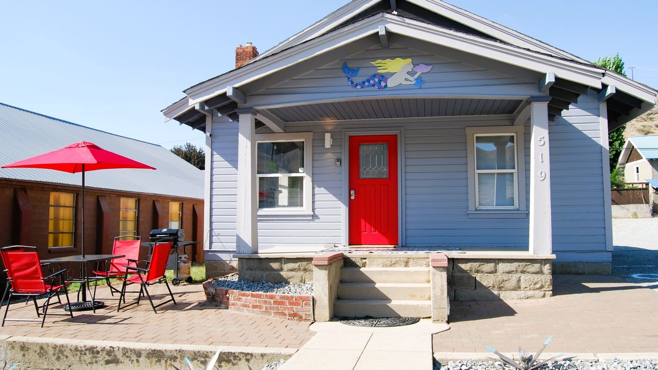 Photo of Outdoor in Chelan