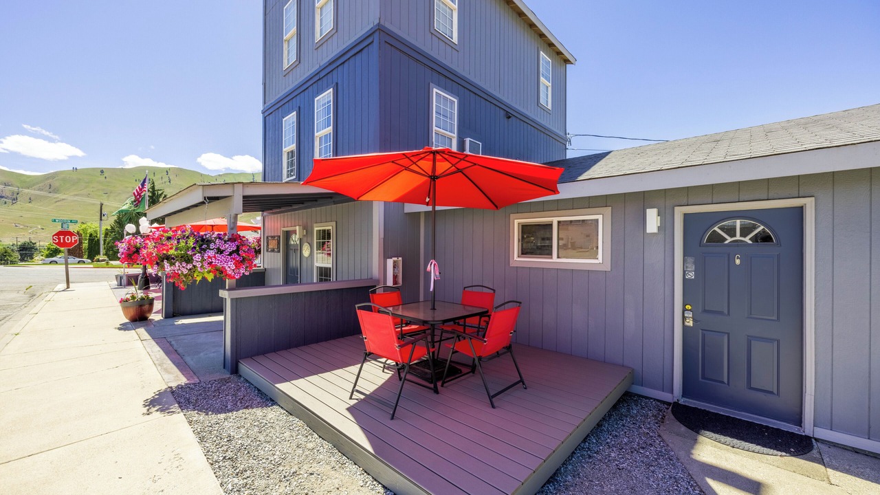 Photo of Outdoor in Chelan