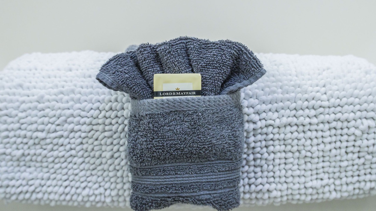 Photo of Bathroom in Lopez Island