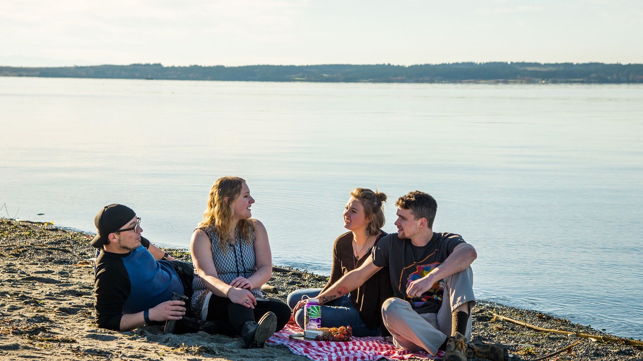 Photo of Others in Lopez Island
