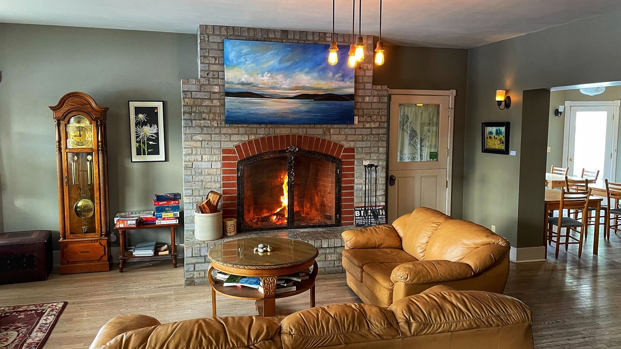 Photo of Others in Lopez Island