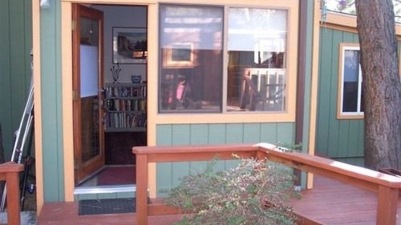 Photo of Bathroom in Flagstaff