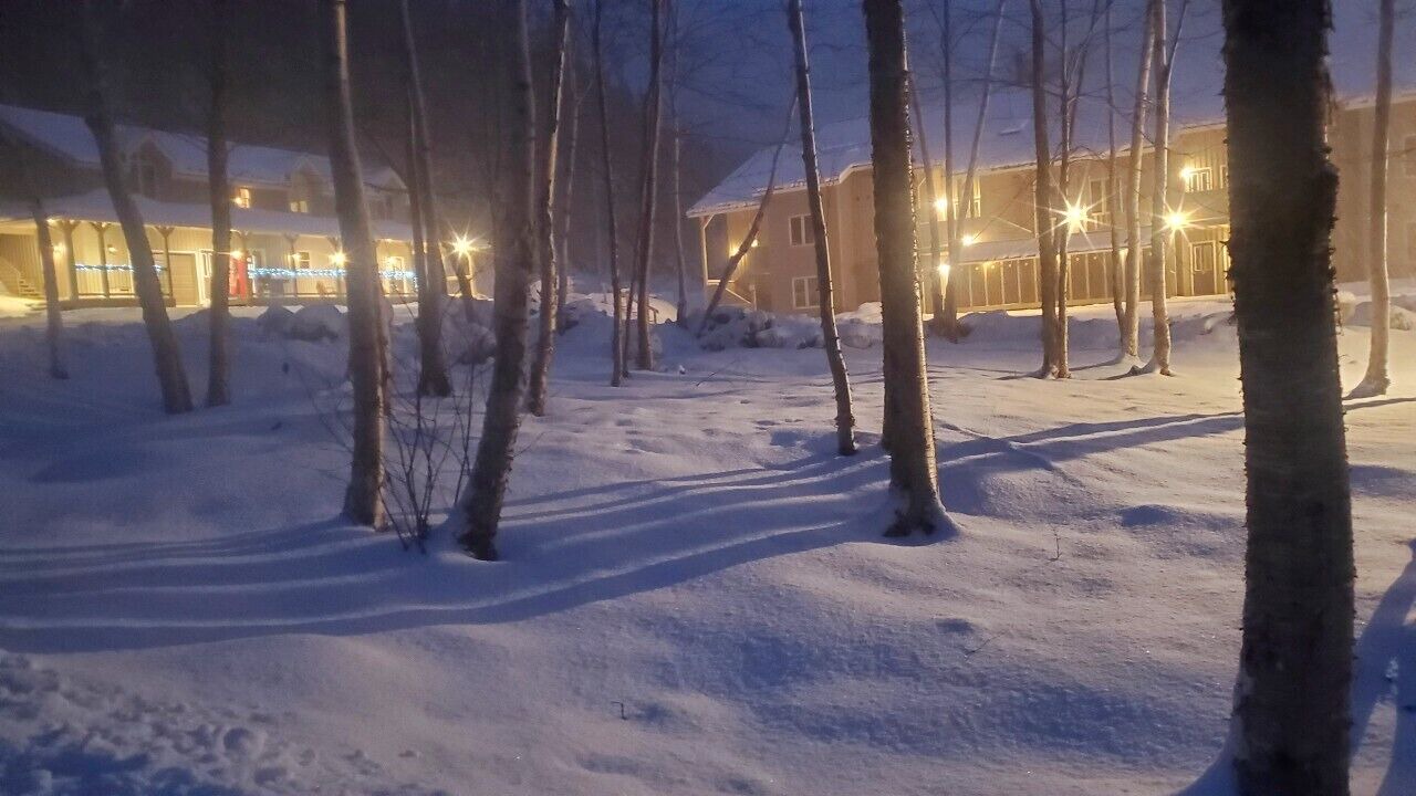 Photo of Outdoor in Steady Brook
