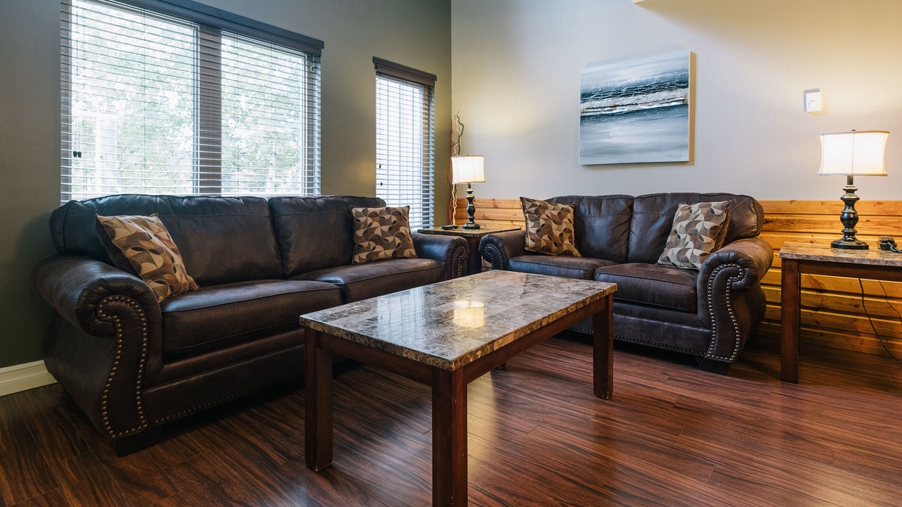 Photo of Livingroom in Steady Brook