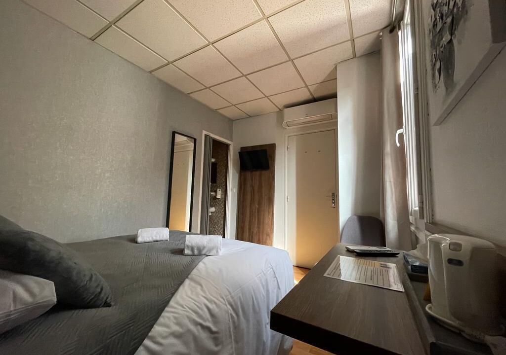Photo of Bedroom in Albi