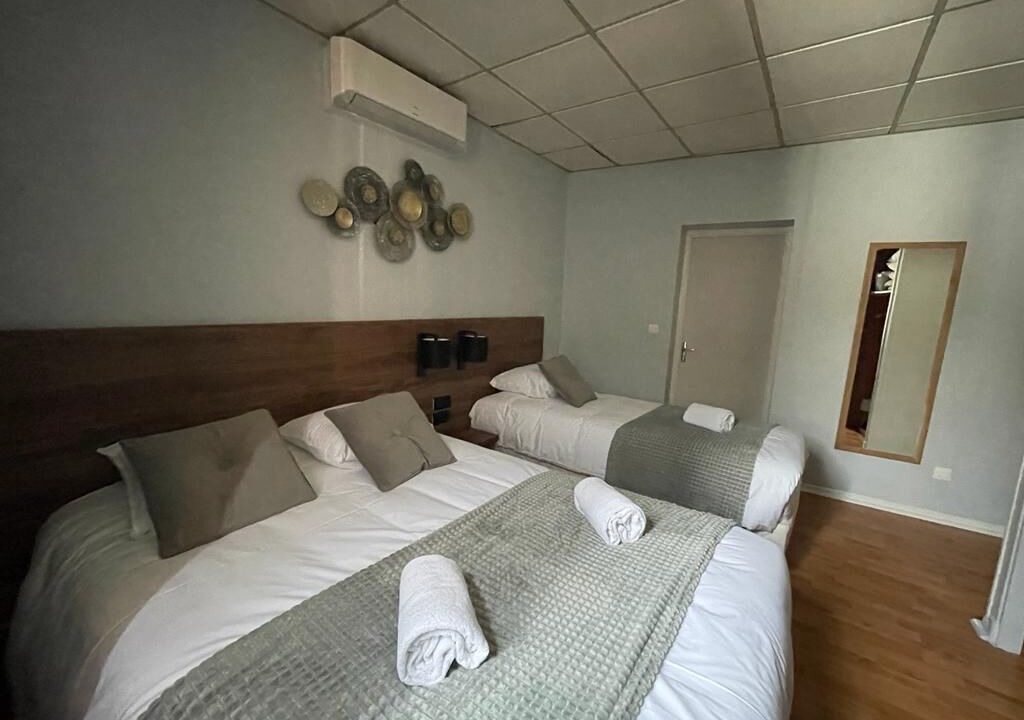 Photo of Bedroom in Albi