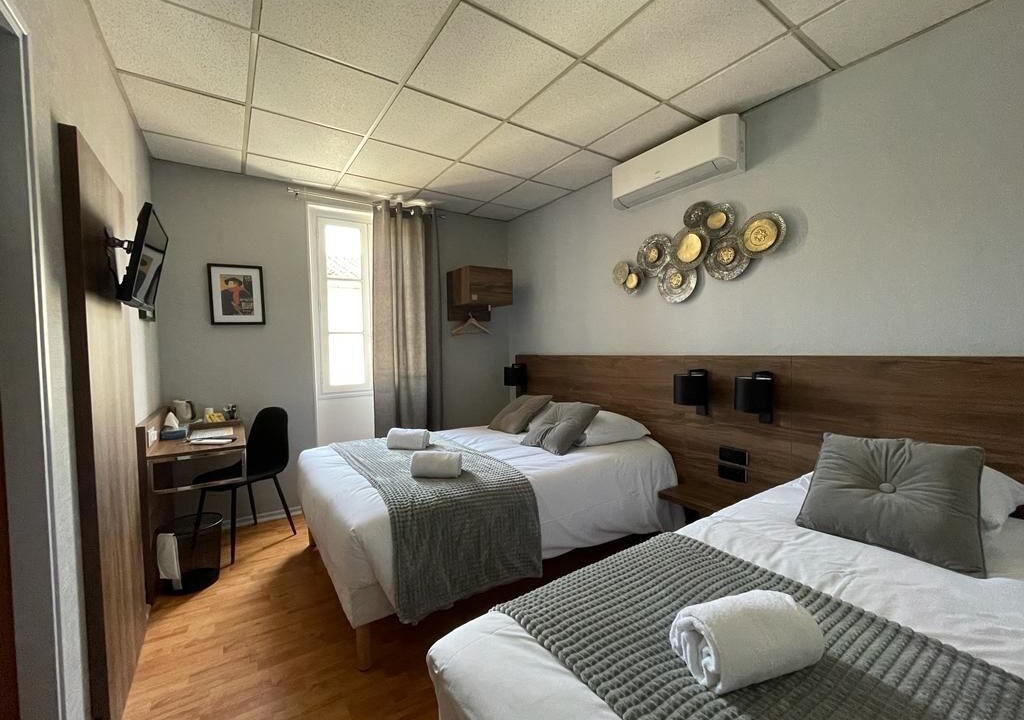 Photo of Bedroom in Albi