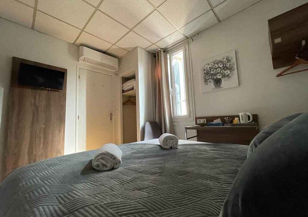 Photo of Bedroom in Albi