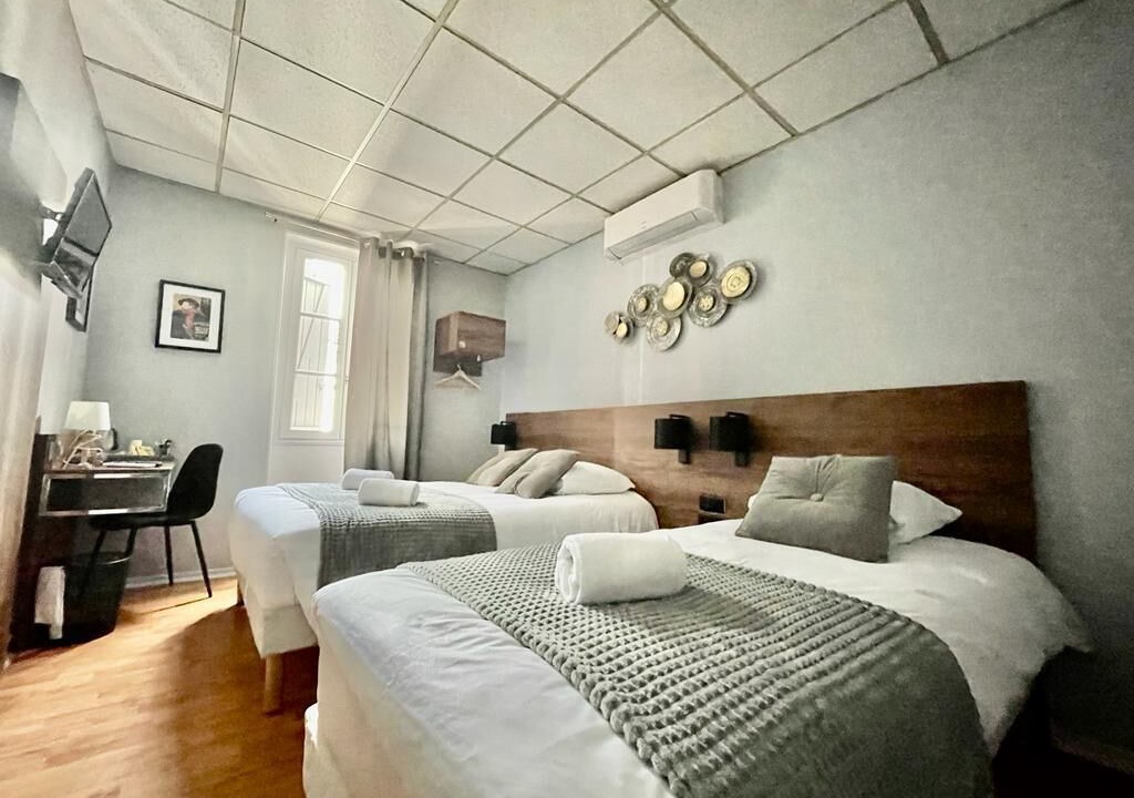 Photo of Bedroom in Albi