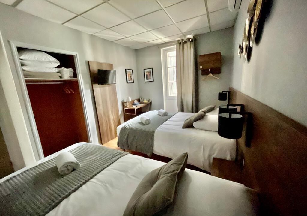 Photo of Bedroom in Albi