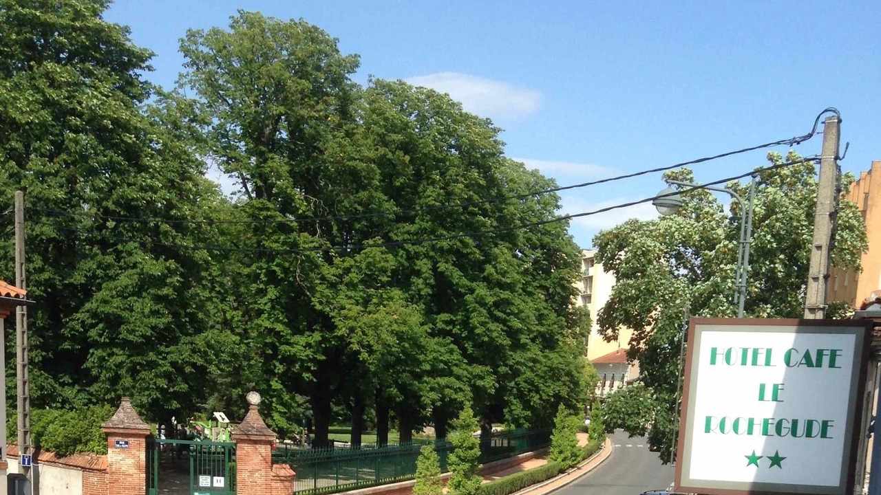 Photo of Outdoor in Albi