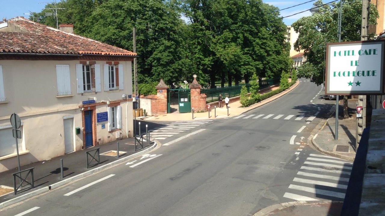 Photo of Outdoor in Albi