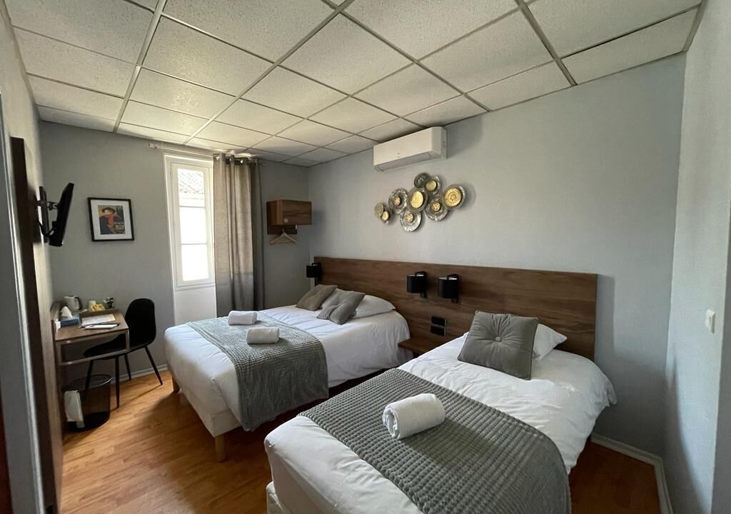 Photo of Bedroom in Albi