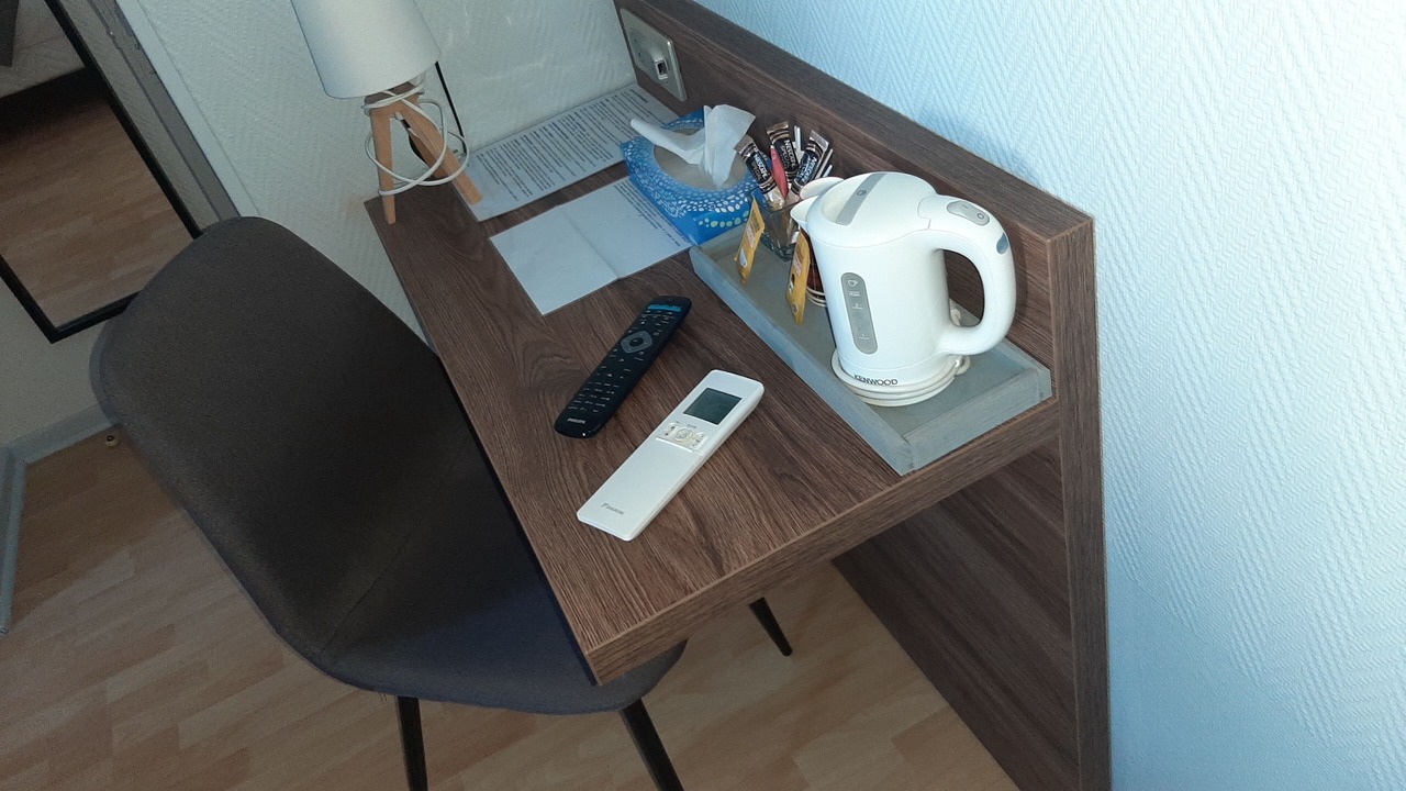 Photo of Bedroom in Albi