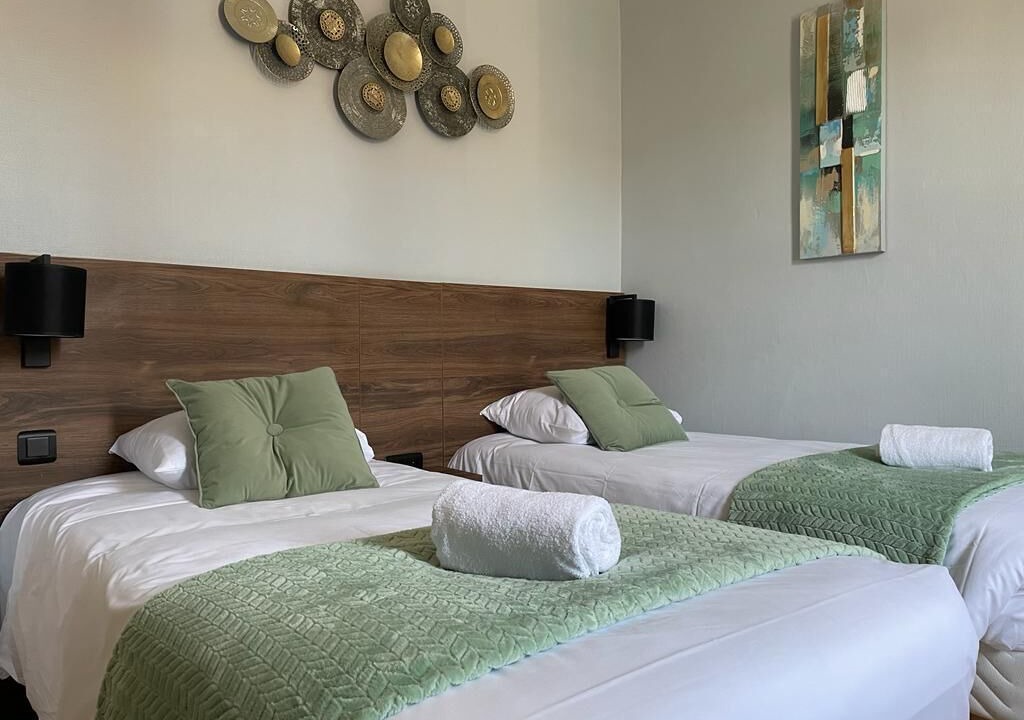 Photo of Bedroom in Albi