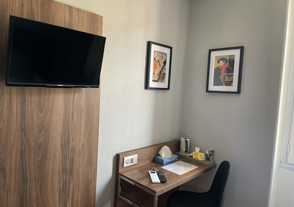 Photo of Bedroom in Albi
