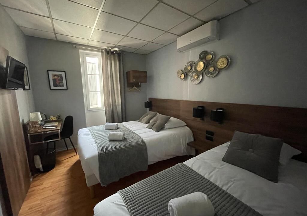 Photo of Bedroom in Albi