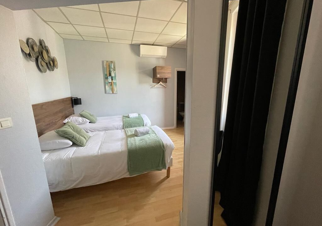 Photo of Bedroom in Albi