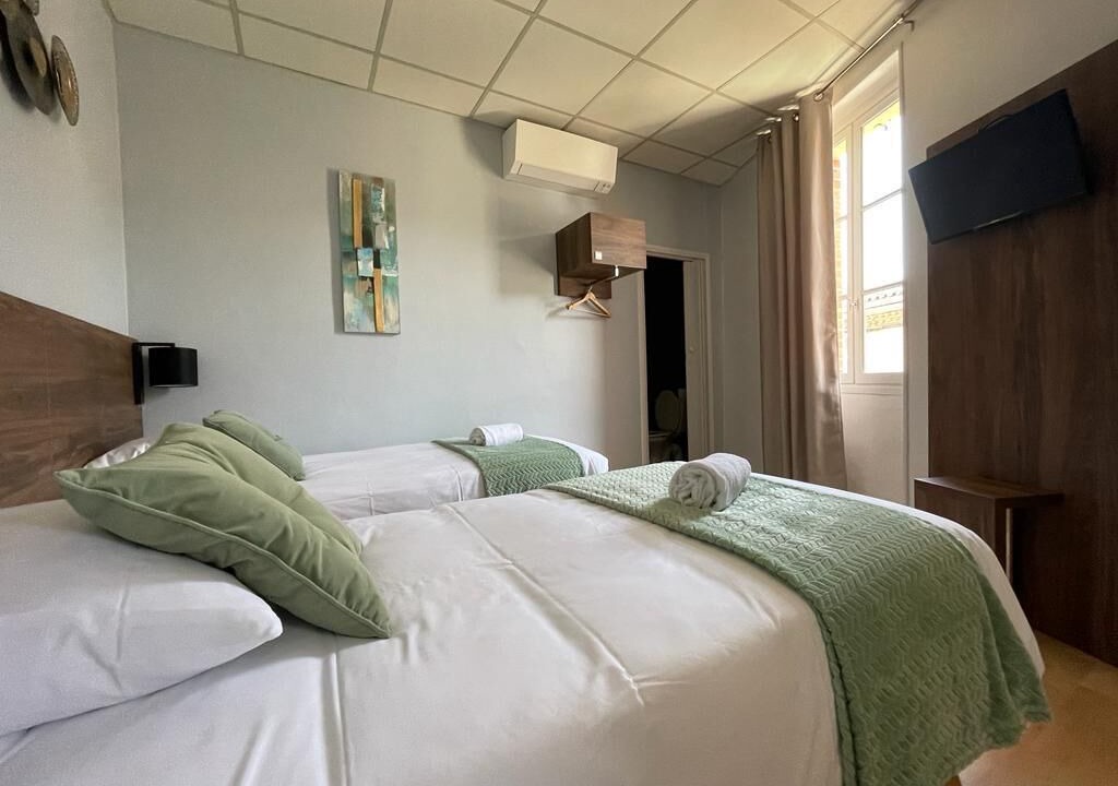 Photo of Bedroom in Albi