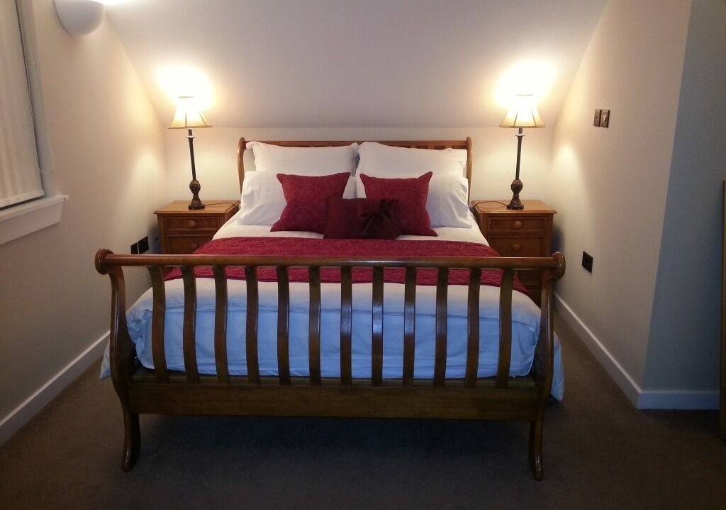 Photo of Bedroom in Lanark