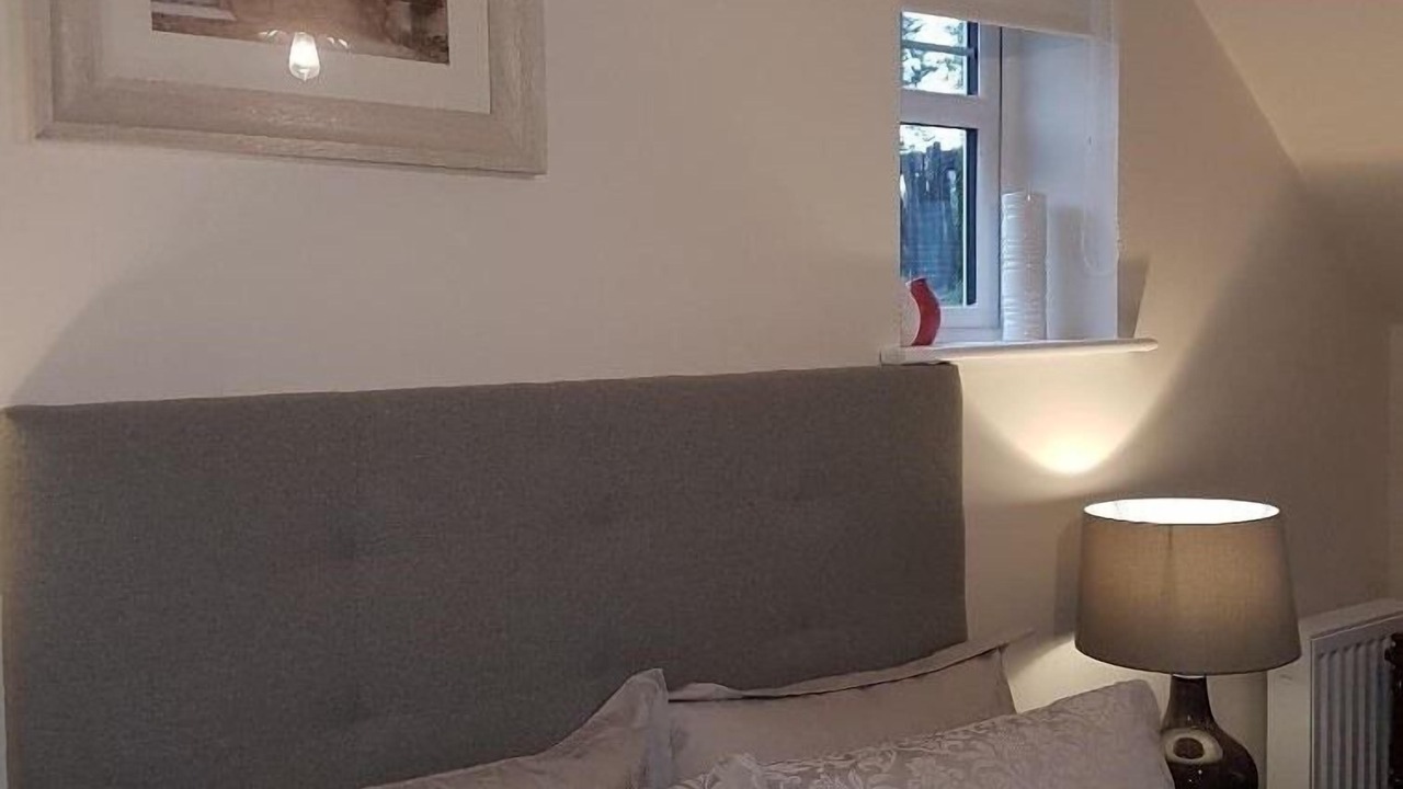 Photo of Bedroom in Lanark