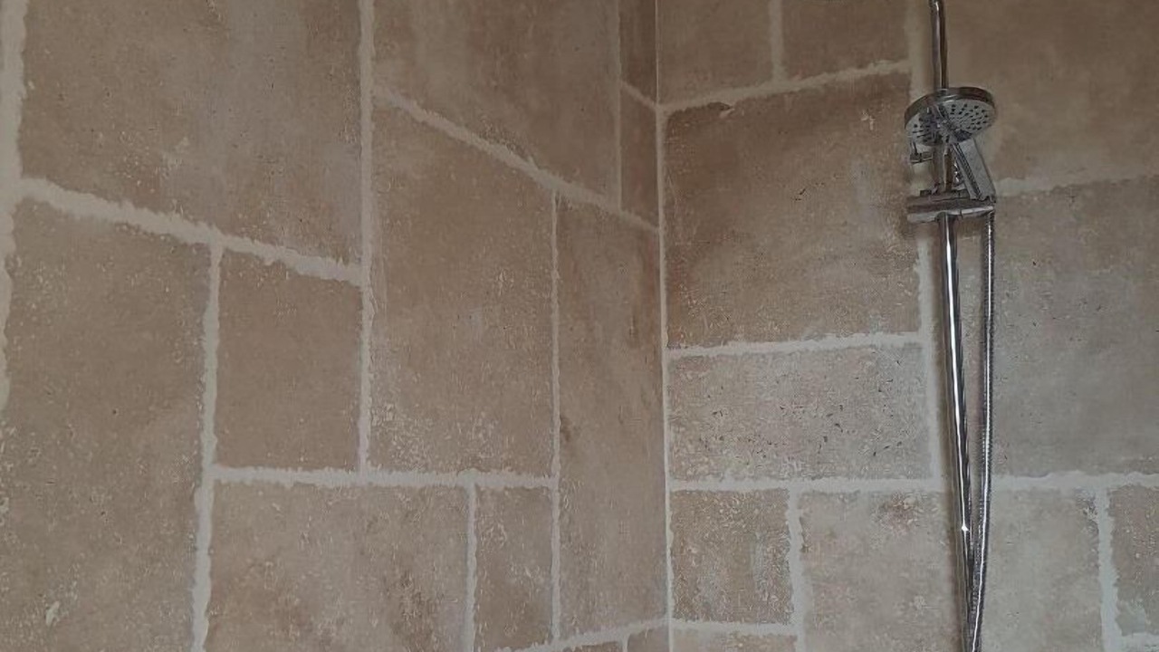 Photo of Bathroom in Lanark