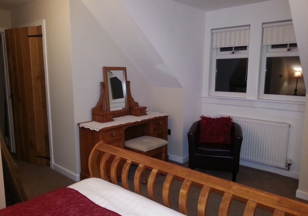 Photo of Bedroom in Lanark