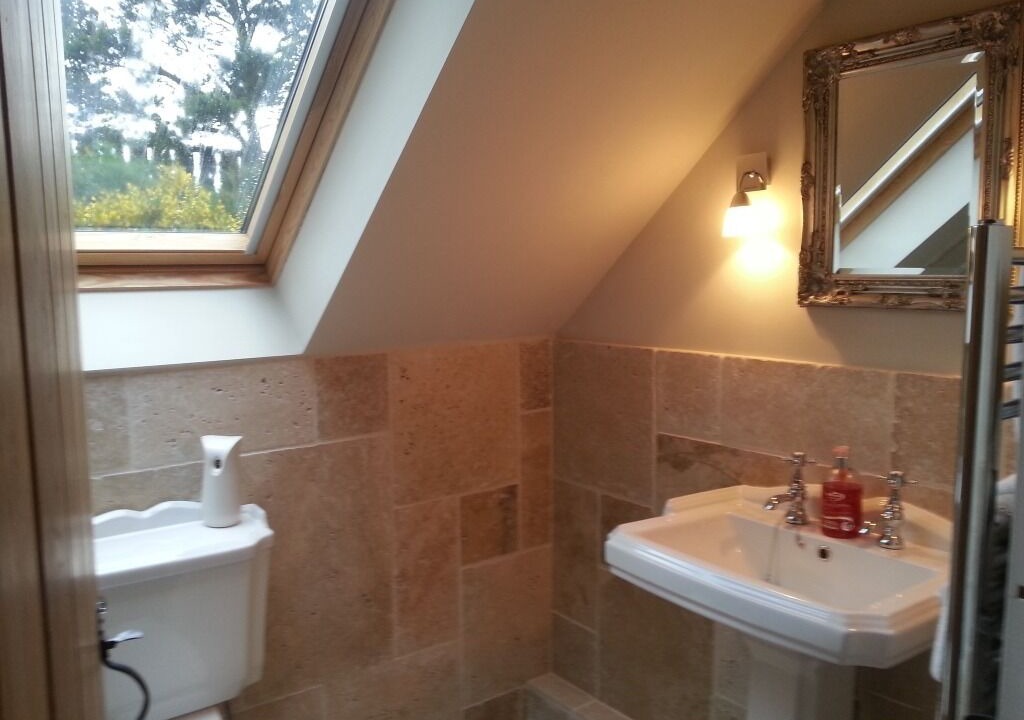 Photo of Bathroom in Lanark