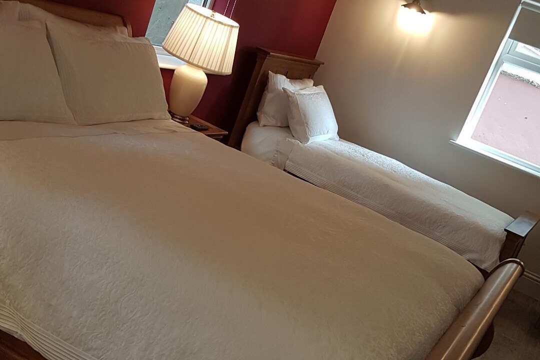 Photo of Bedroom in Lanark