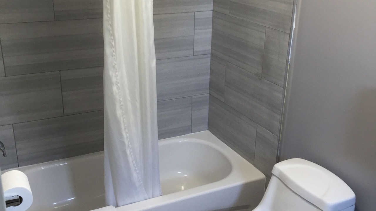 Photo of Bathroom in Clearview Township