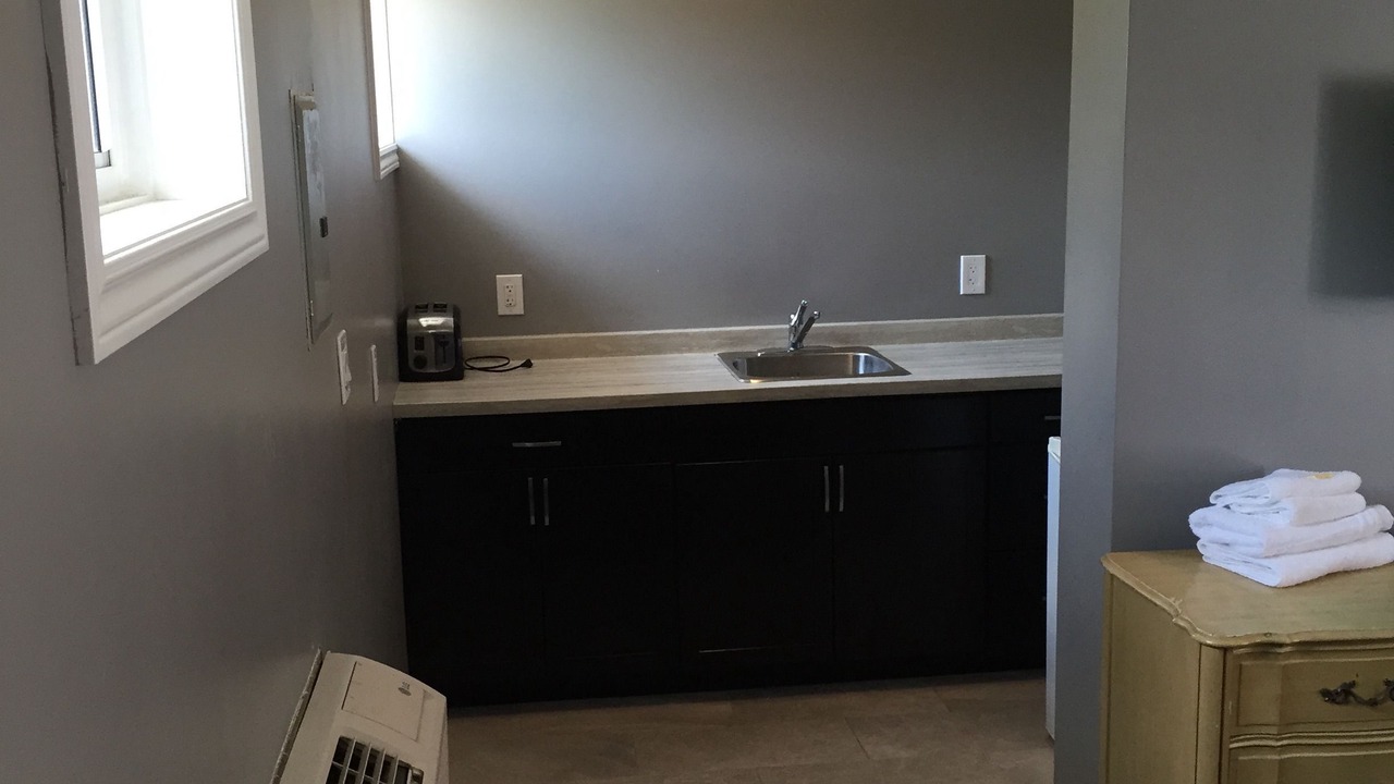 Photo of Kitchen in Clearview Township