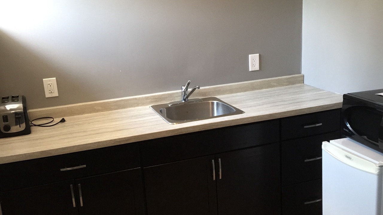 Photo of Kitchen in Clearview Township