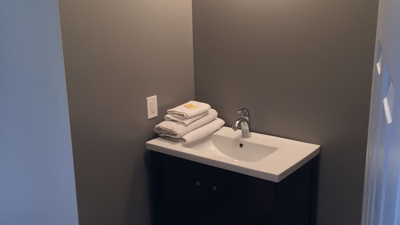 Photo of Bathroom in Clearview Township