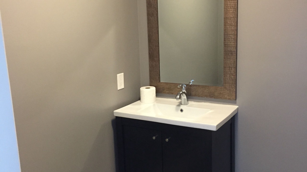 Photo of Bathroom in Clearview Township