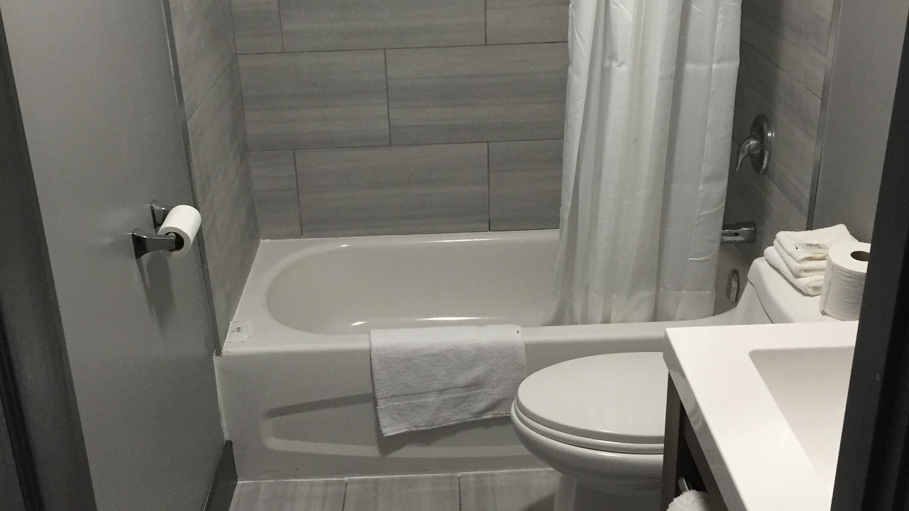 Photo of Bathroom in Clearview Township