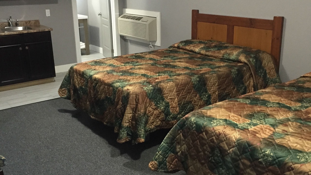Photo of Bedroom in Clearview Township