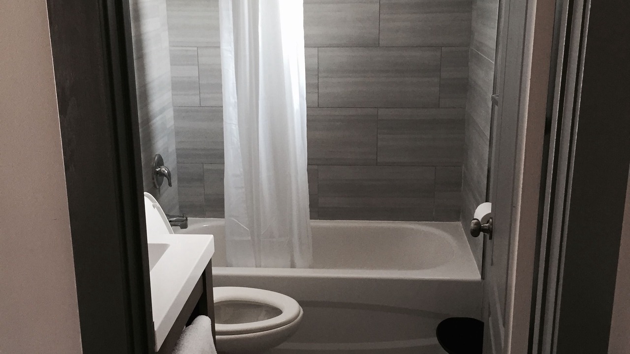 Photo of Bathroom in Clearview Township