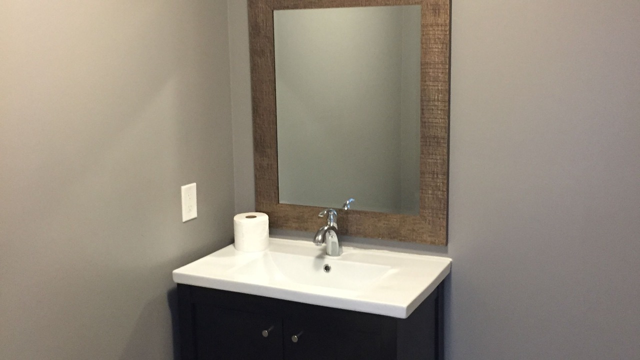 Photo of Bathroom in Clearview Township
