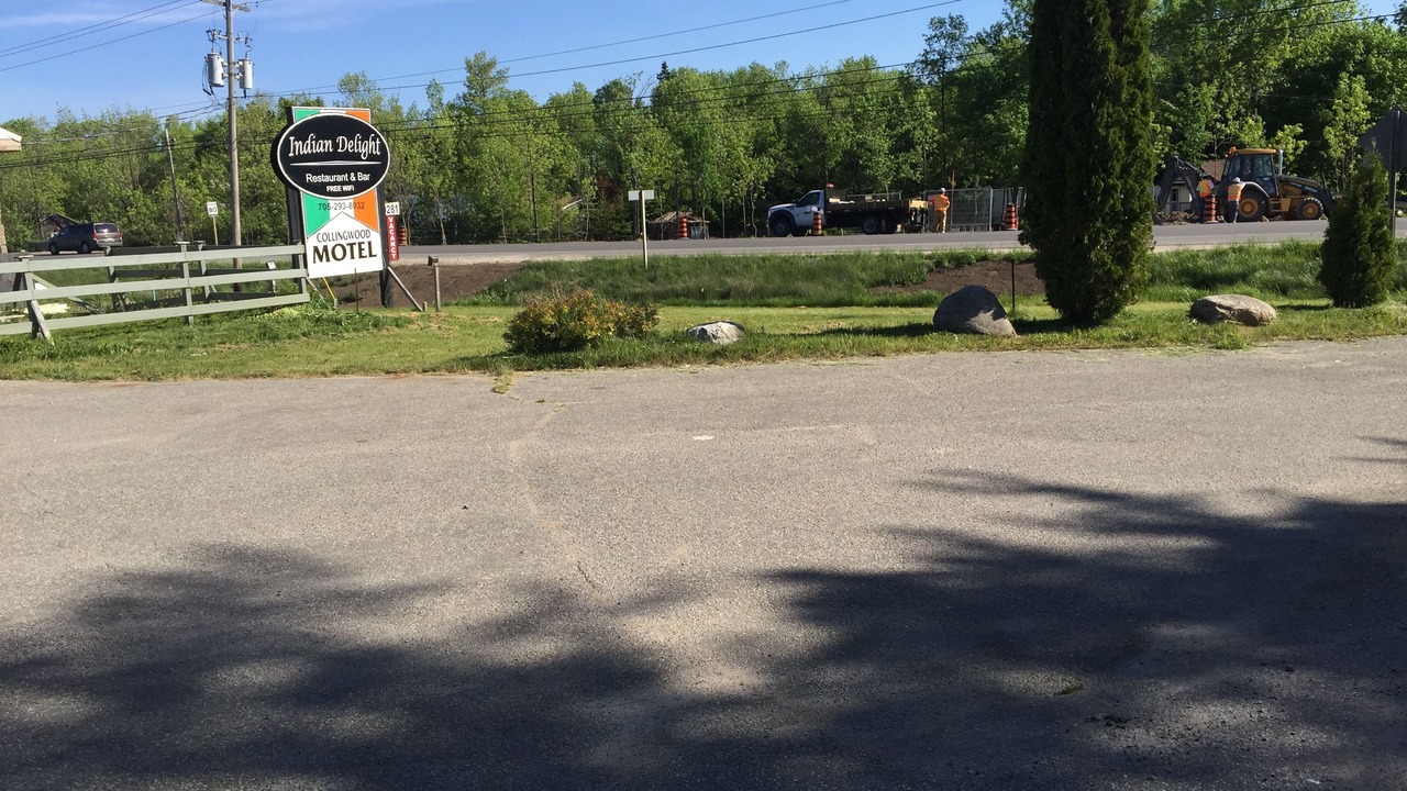 Photo of Outdoor in Clearview Township